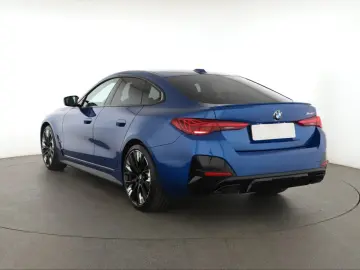BMW 4 Gran Coupe