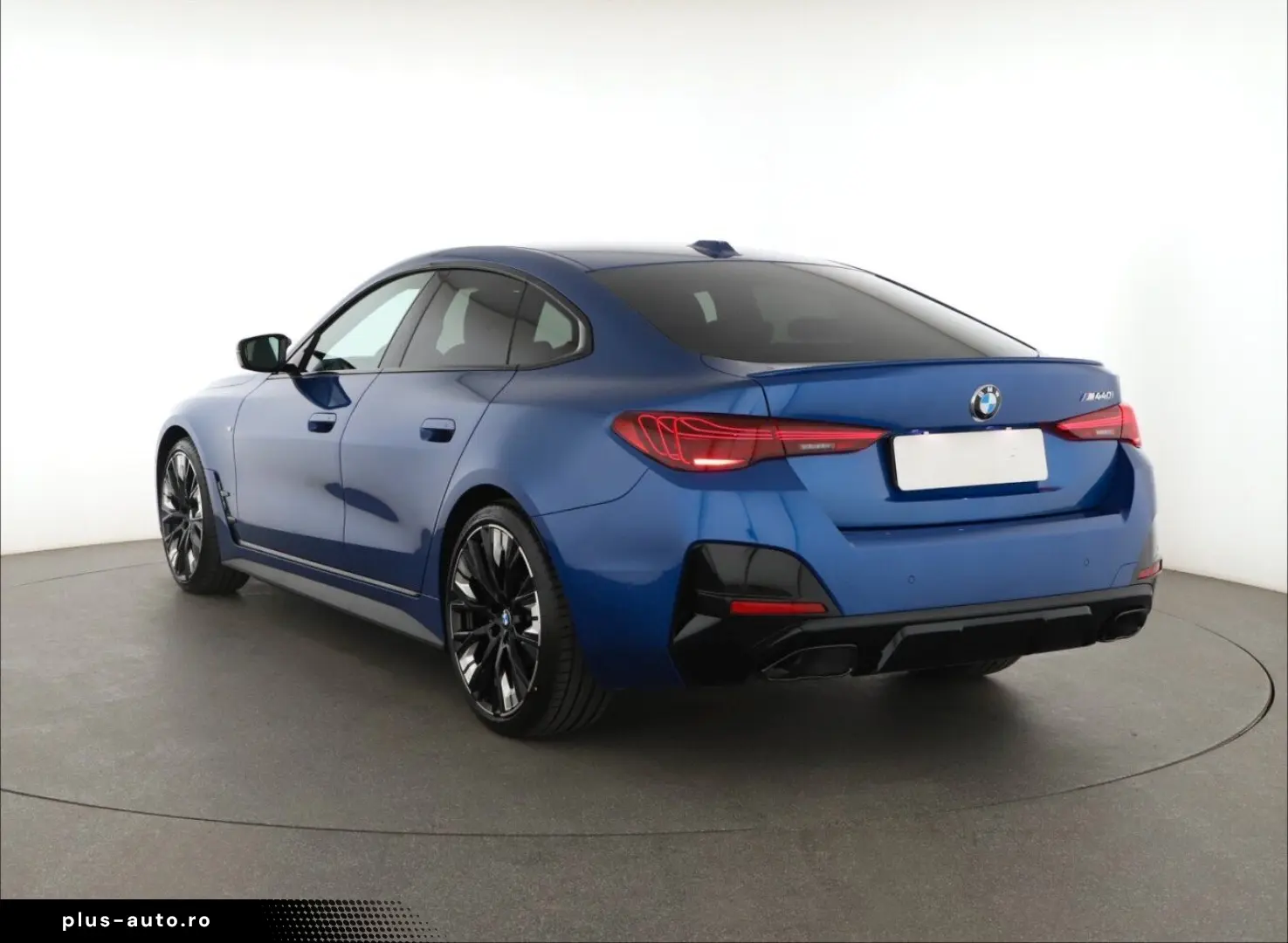 BMW 4 Gran Coupe