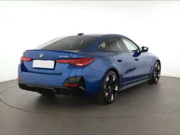 BMW 4 Gran Coupe