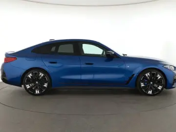 BMW 4 Gran Coupe