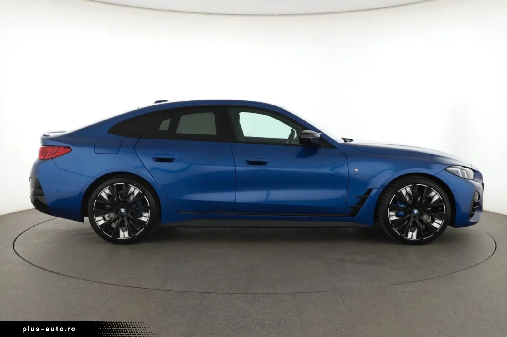 BMW 4 Gran Coupe