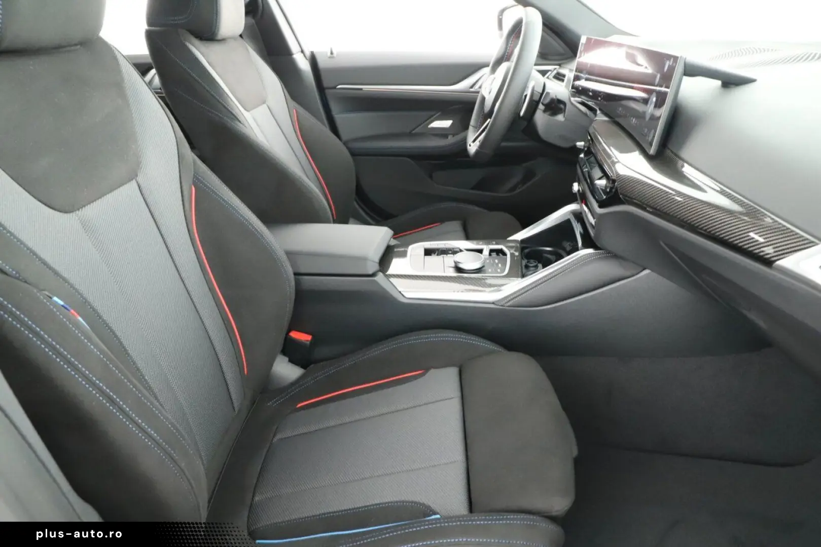 BMW 4 Gran Coupe