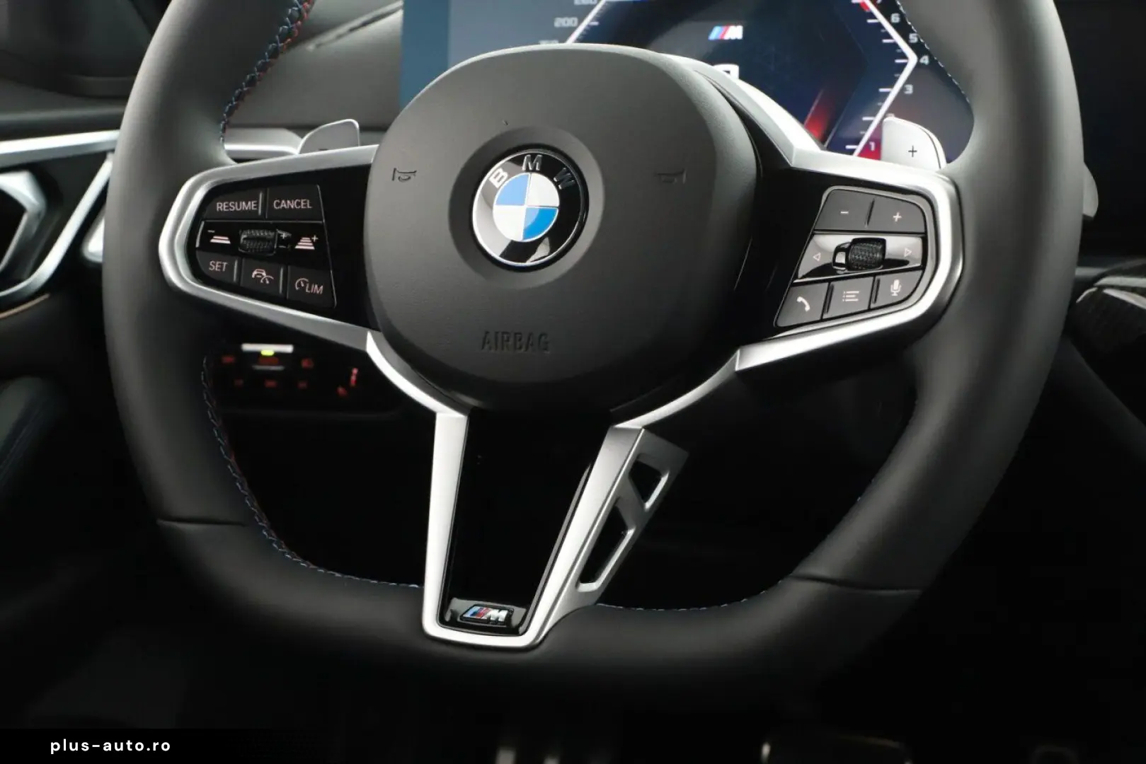 BMW 4 Gran Coupe