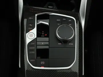 BMW 4 Gran Coupe
