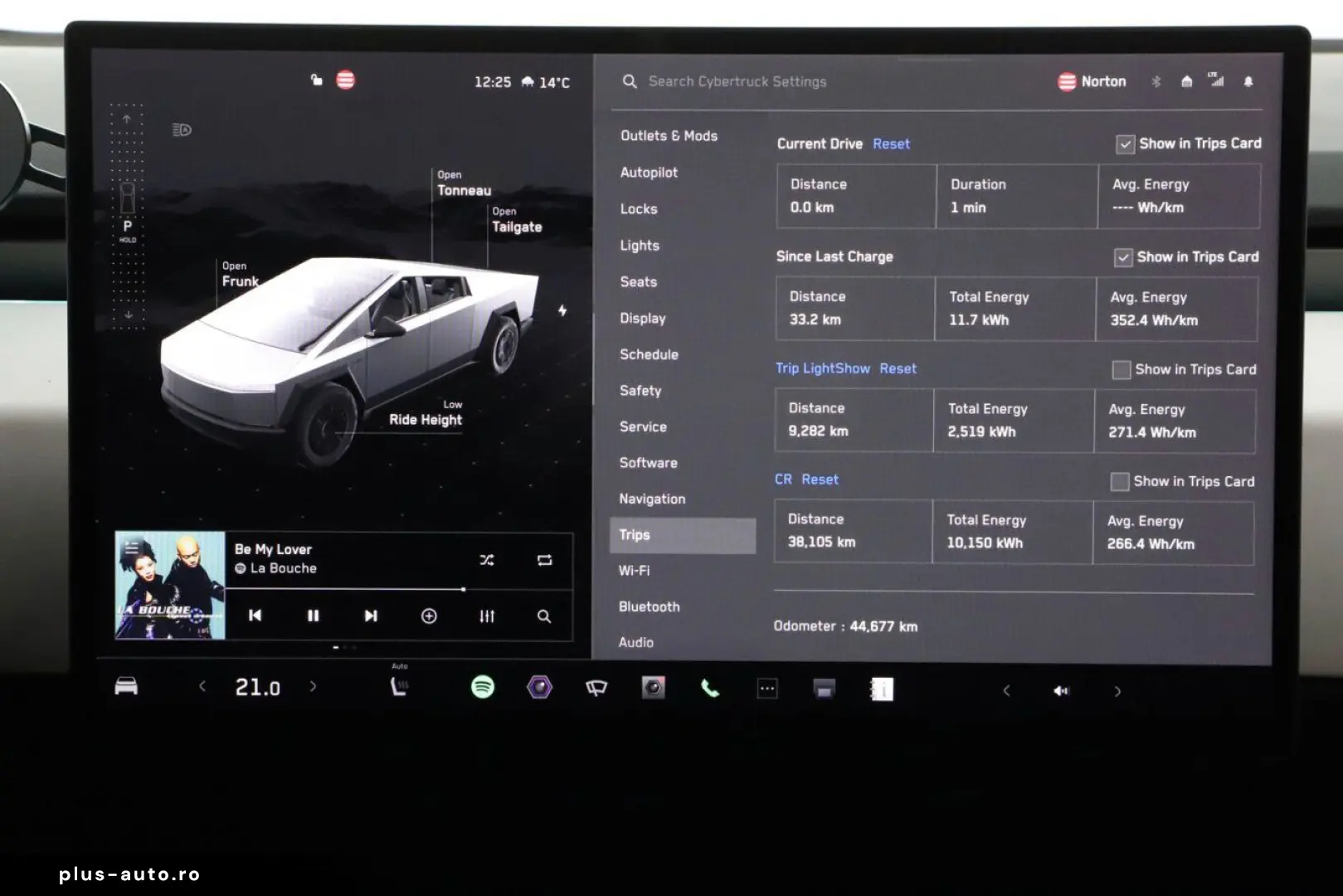 TESLA Cybertruck