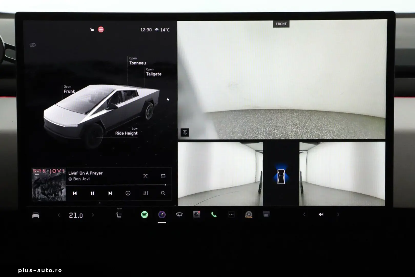 TESLA Cybertruck