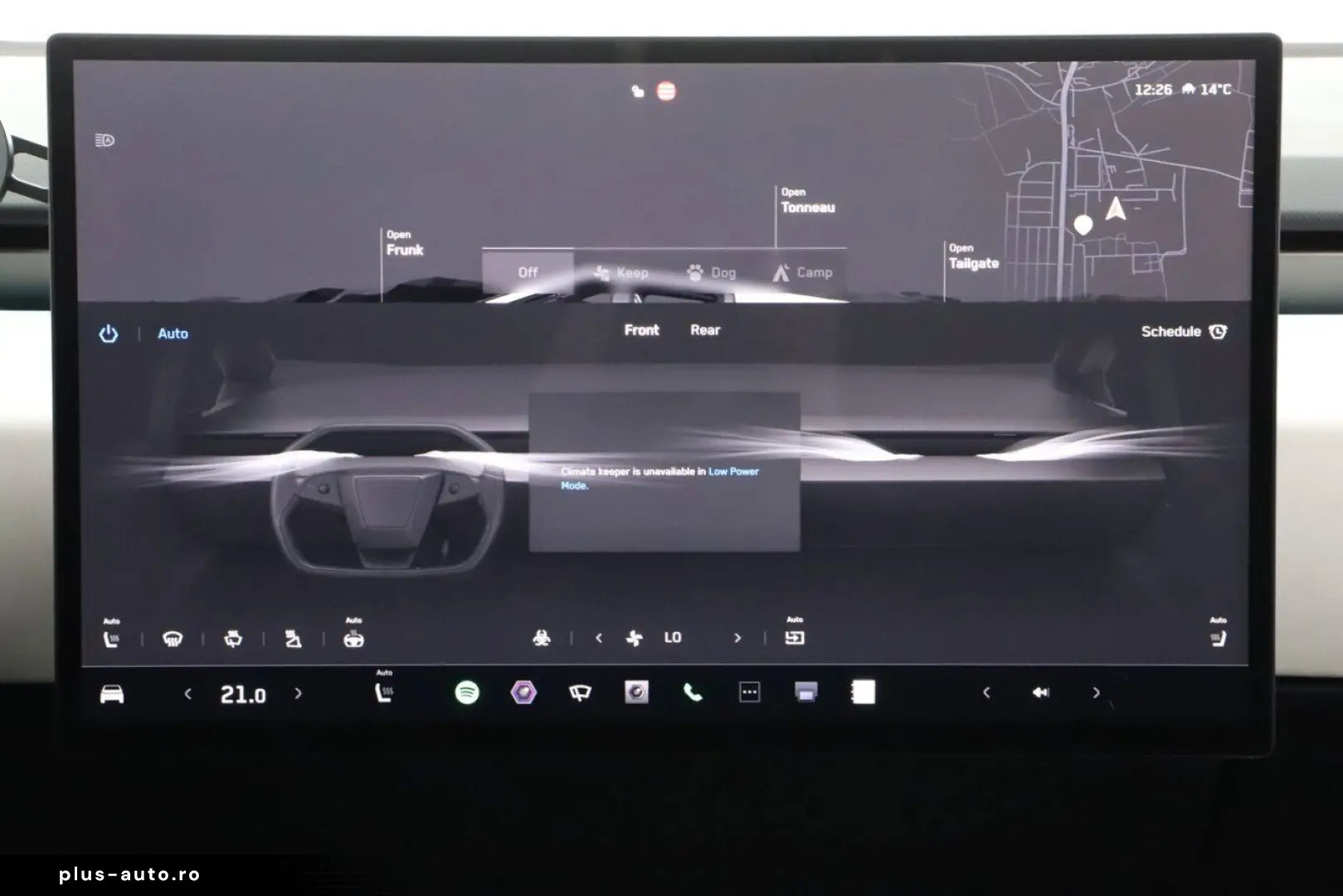 TESLA Cybertruck