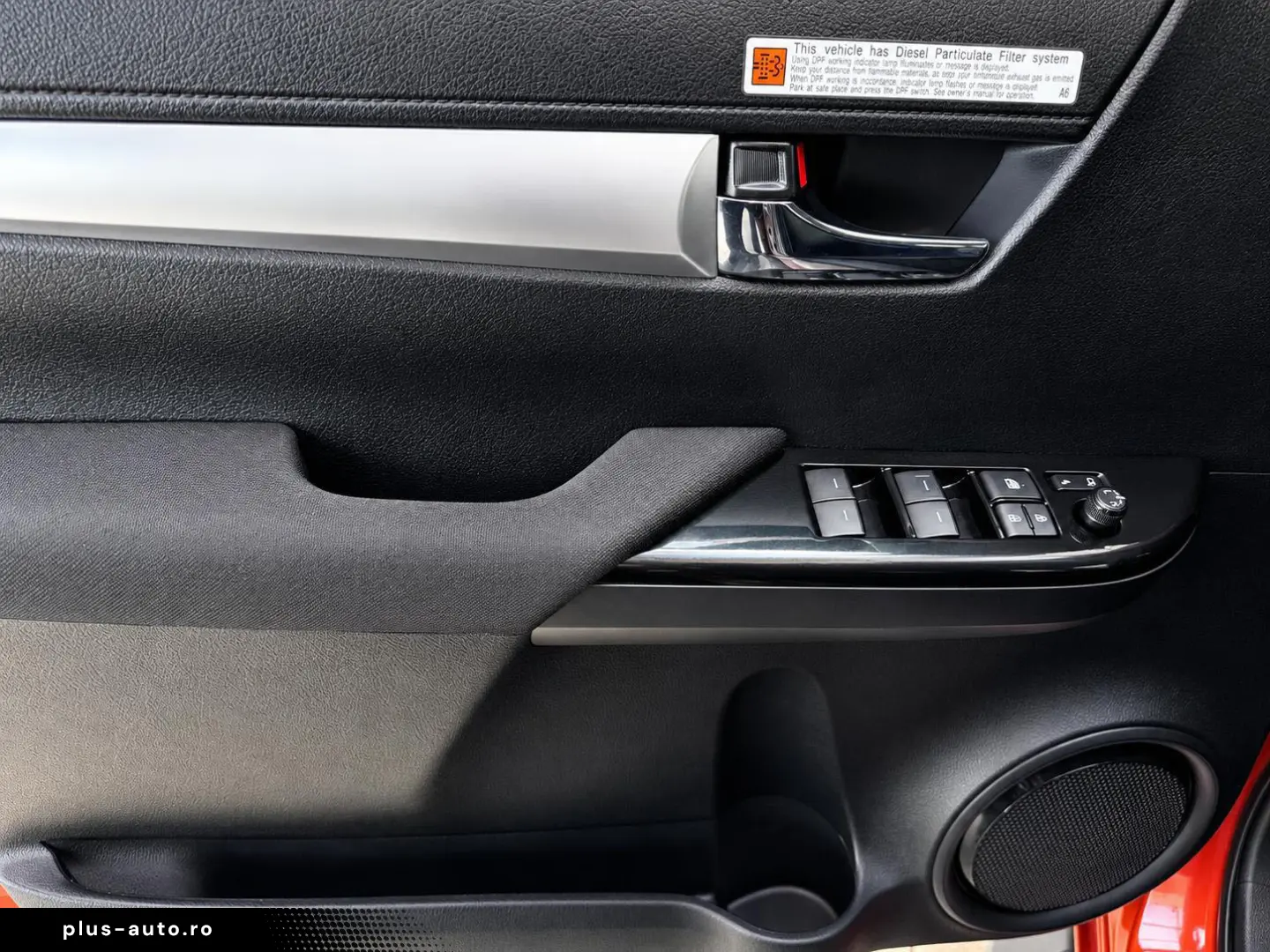 Toyota HILUX Style Automat