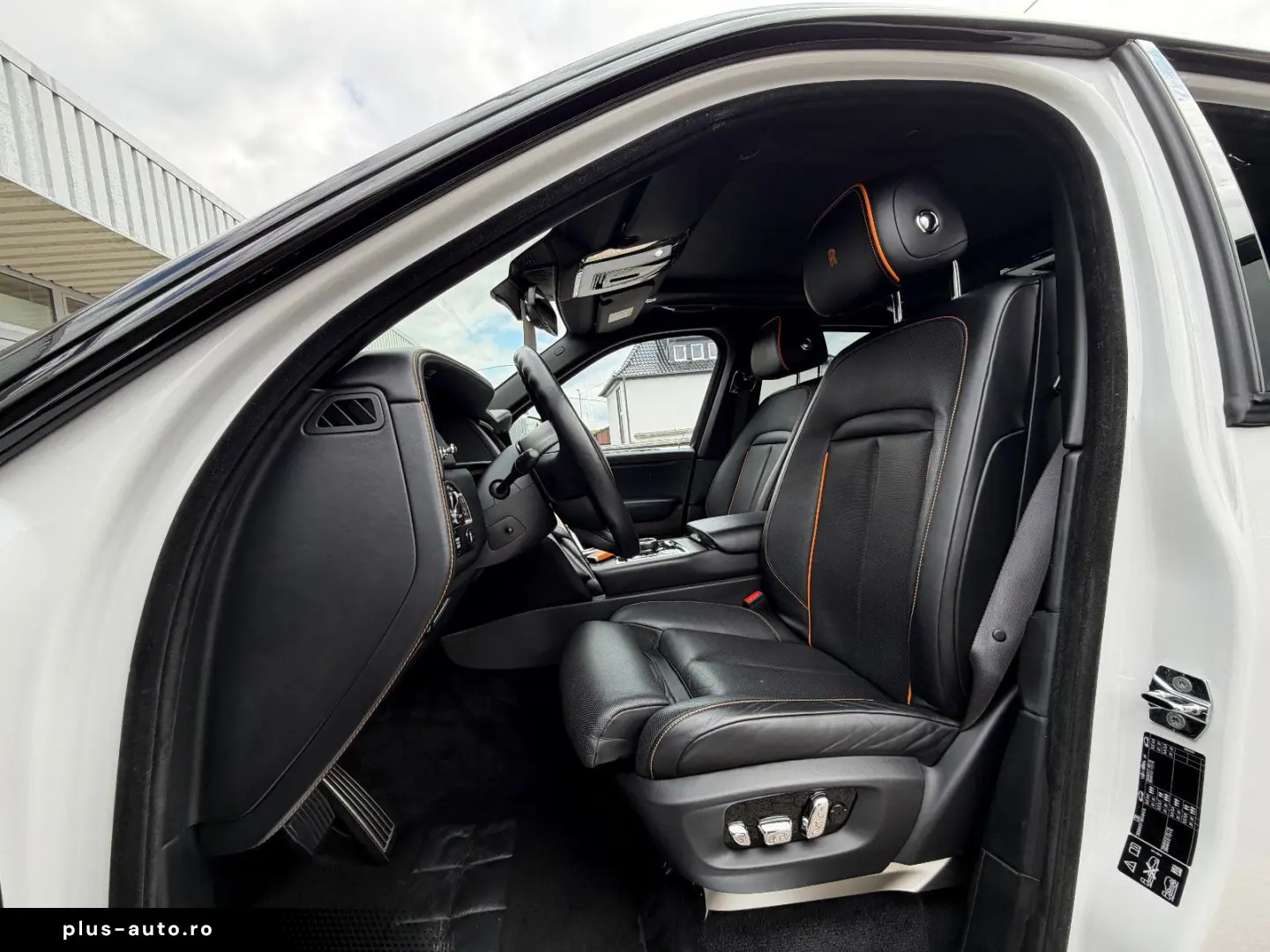 ROLLS ROYCE Cullinan NOVITEC WIDEBODY