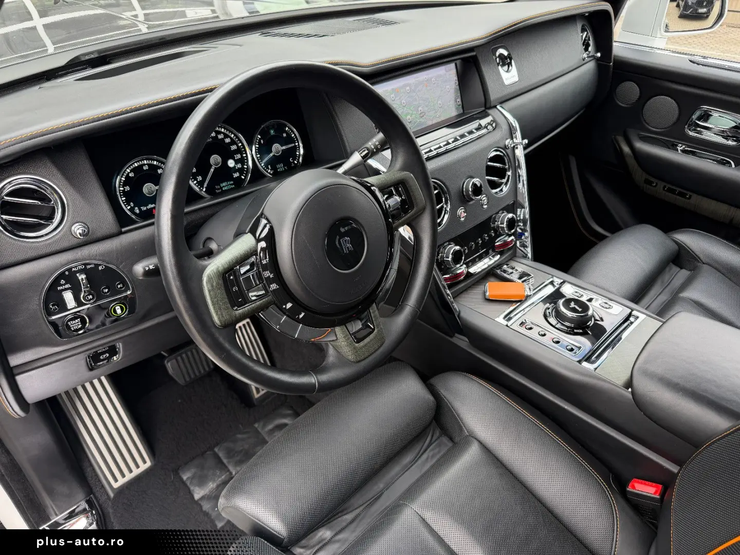 ROLLS ROYCE Cullinan NOVITEC WIDEBODY
