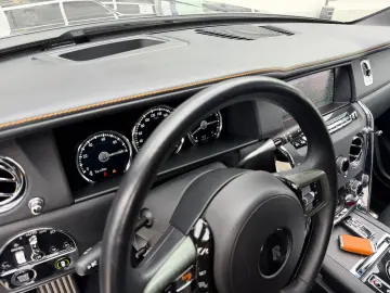 ROLLS ROYCE Cullinan NOVITEC WIDEBODY