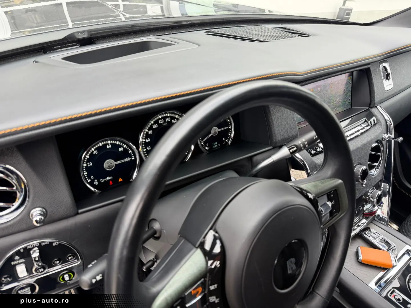 ROLLS ROYCE Cullinan NOVITEC WIDEBODY