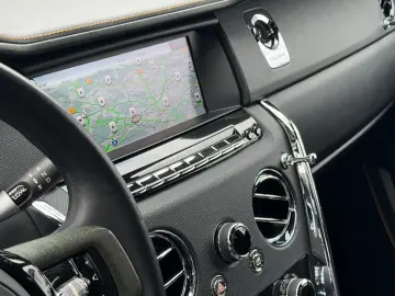 ROLLS ROYCE Cullinan NOVITEC WIDEBODY