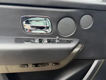 ROLLS ROYCE Cullinan NOVITEC WIDEBODY