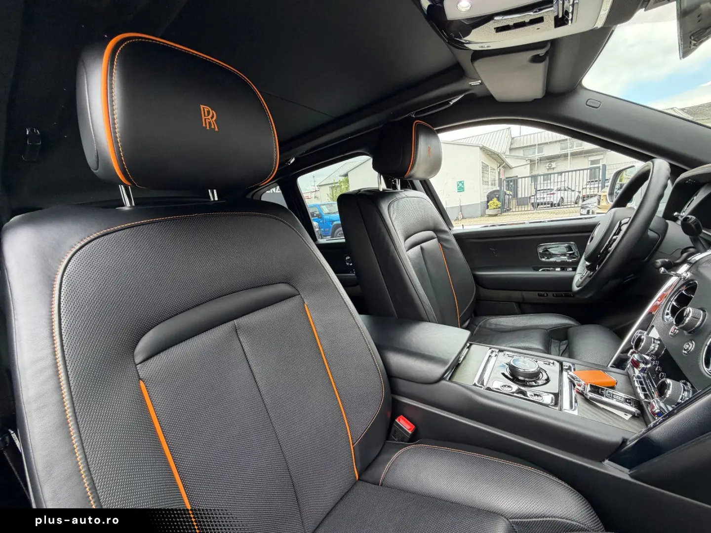 ROLLS ROYCE Cullinan NOVITEC WIDEBODY