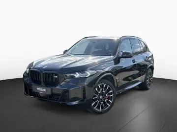 BMW X5 M60i xDr MPRO AHK Pano HUD AdpLED DAPro STHZ
