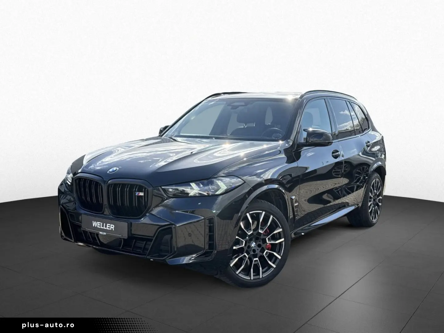 BMW X5 M60i xDr MPRO AHK Pano HUD AdpLED DAPro STHZ