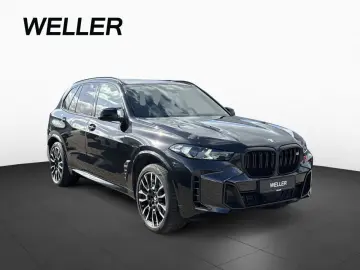 BMW X5 M60i xDr MPRO AHK Pano HUD AdpLED DAPro STHZ