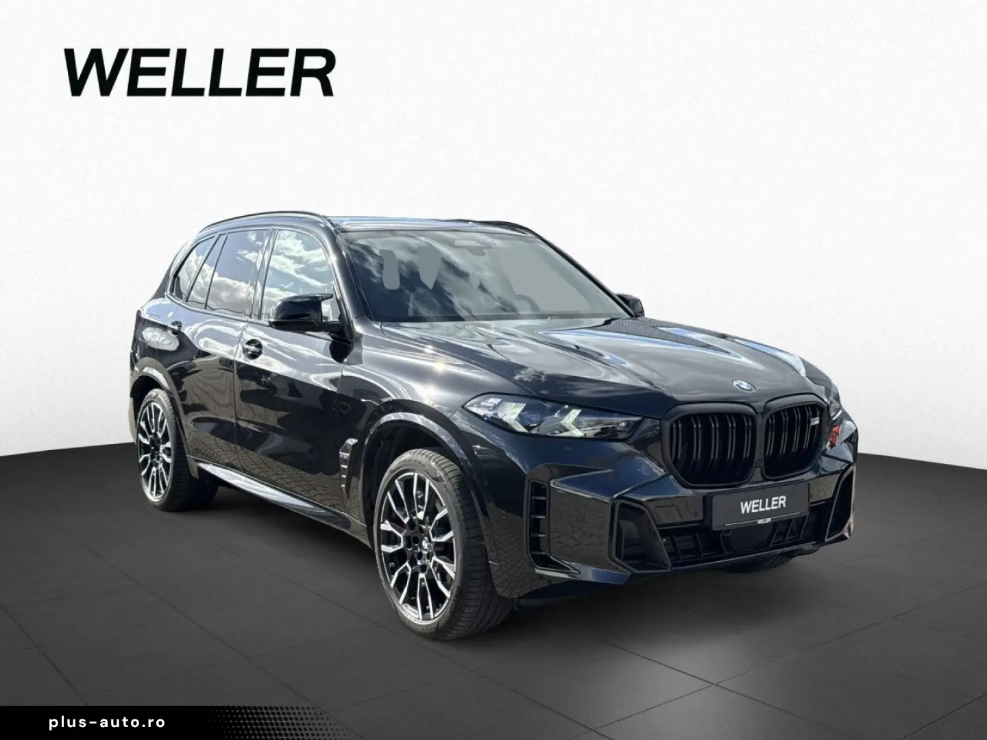 BMW X5 M60i xDr MPRO AHK Pano HUD AdpLED DAPro STHZ