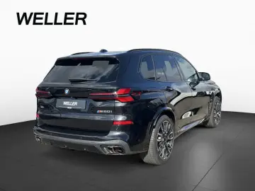 BMW X5 M60i xDr MPRO AHK Pano HUD AdpLED DAPro STHZ