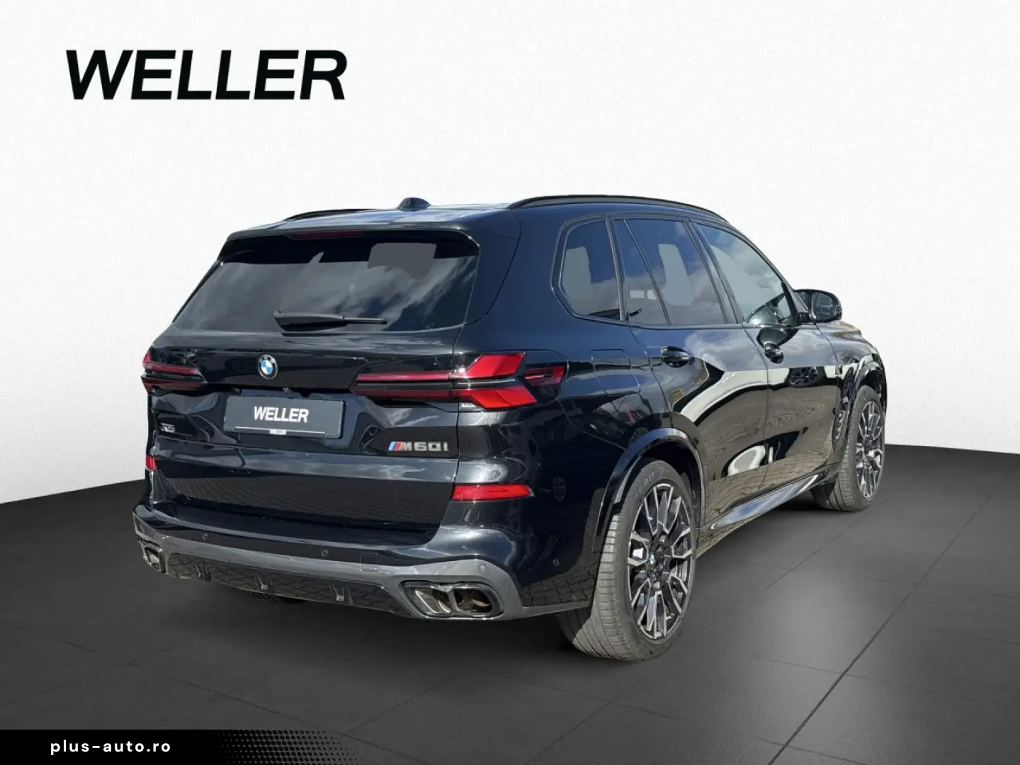 BMW X5 M60i xDr MPRO AHK Pano HUD AdpLED DAPro STHZ