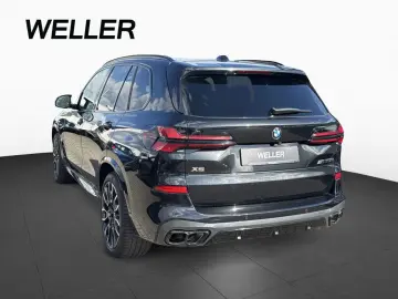 BMW X5 M60i xDr MPRO AHK Pano HUD AdpLED DAPro STHZ