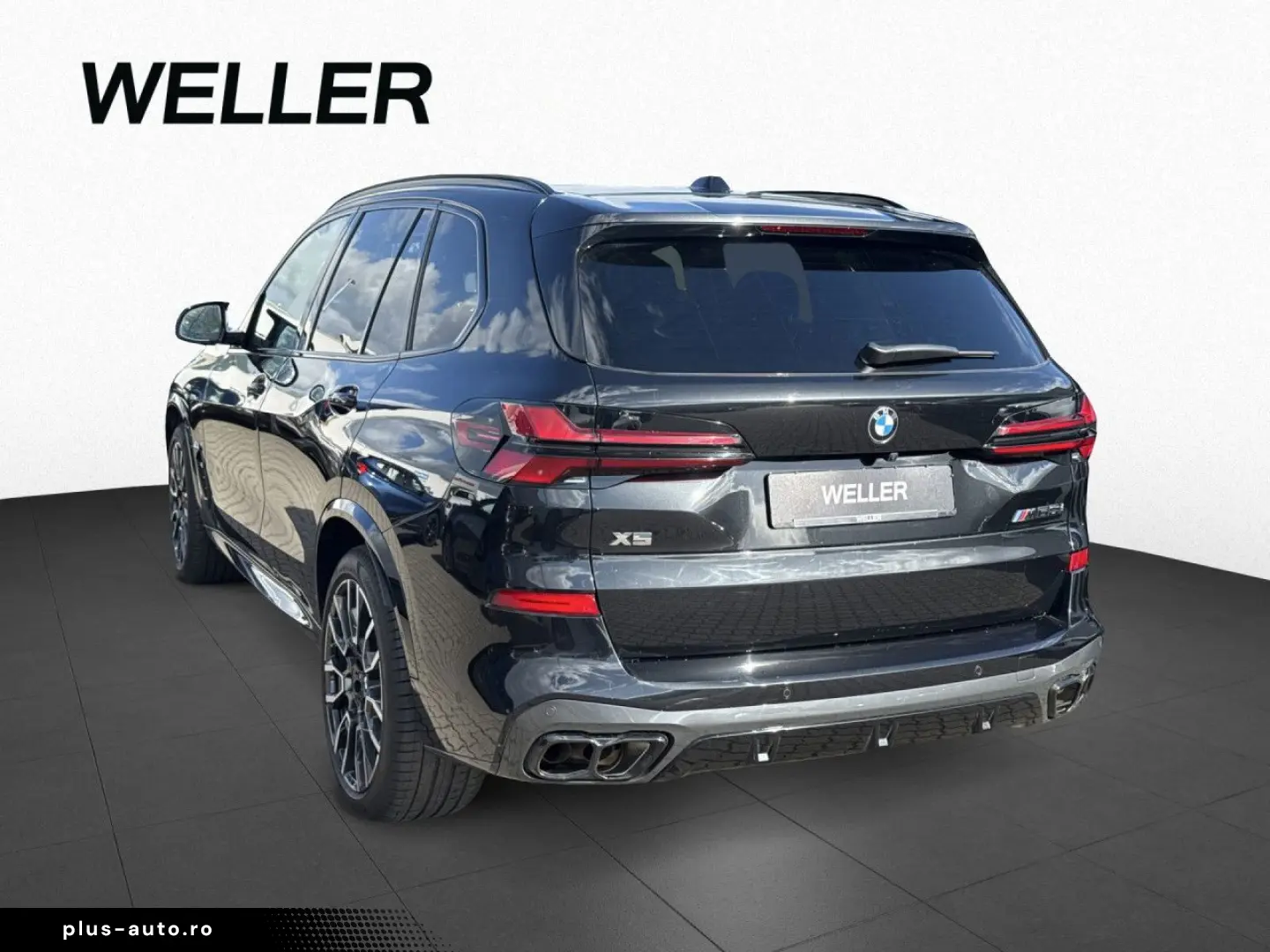 BMW X5 M60i xDr MPRO AHK Pano HUD AdpLED DAPro STHZ