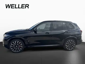 BMW X5 M60i xDr MPRO AHK Pano HUD AdpLED DAPro STHZ
