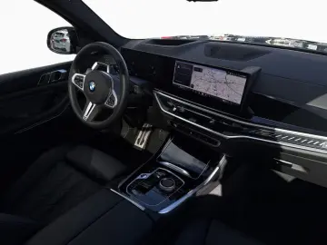 BMW X5 M60i xDr MPRO AHK Pano HUD AdpLED DAPro STHZ