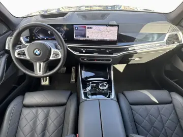 BMW X5 M60i xDr MPRO AHK Pano HUD AdpLED DAPro STHZ