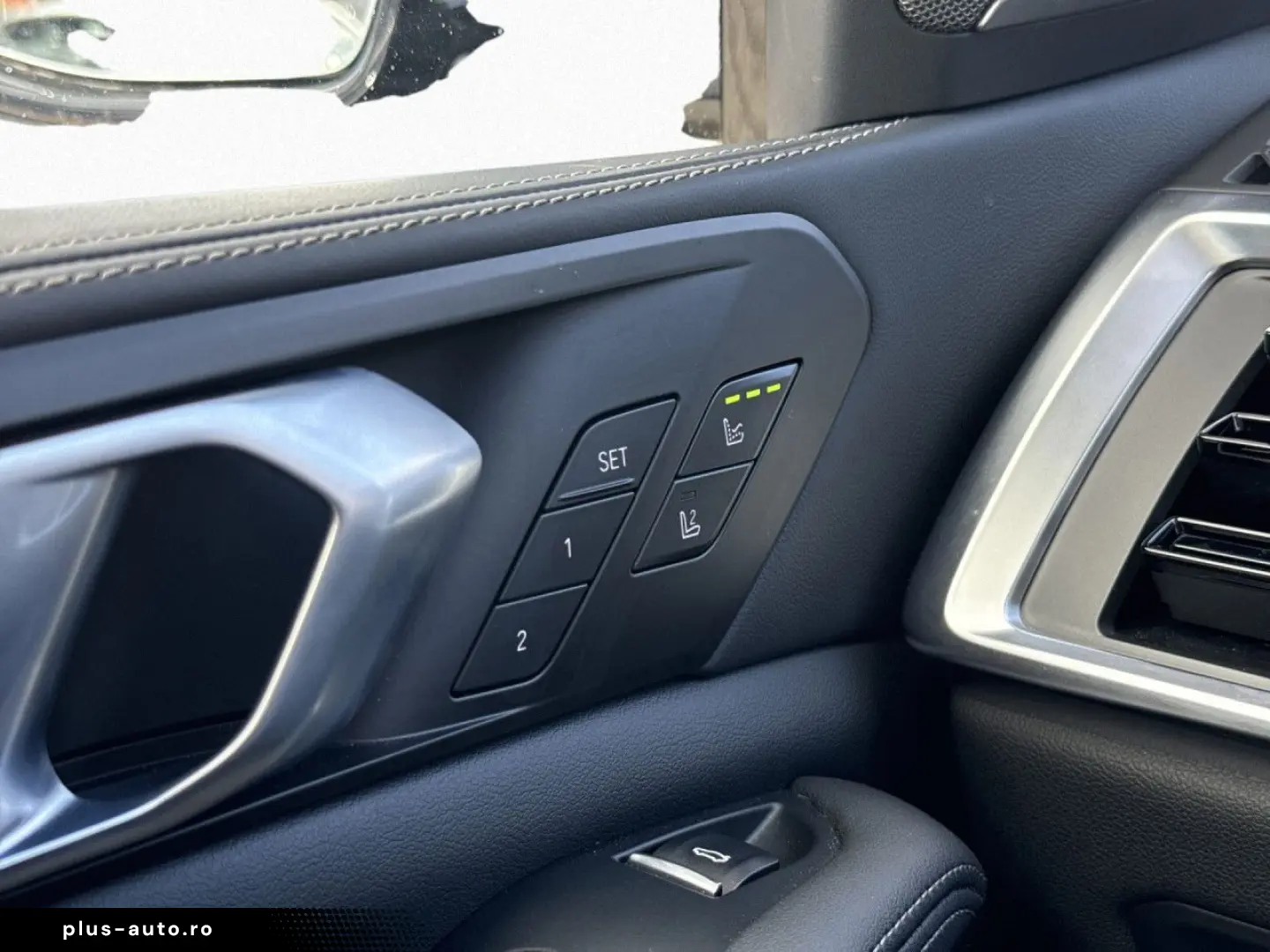 BMW X5 M60i xDr MPRO AHK Pano HUD AdpLED DAPro STHZ