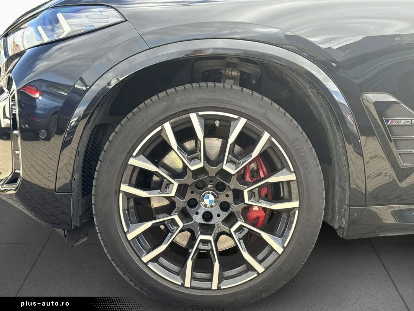 BMW X5 M60i xDr MPRO AHK Pano HUD AdpLED DAPro STHZ