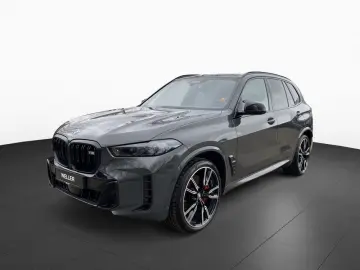 BMW X5 M60i xDr M SPORT PRO 2Achs AHK Pano StHz H K