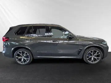 BMW X5 M60i xDrive AHK Pano DA-Prof. Standhzg. 21 LM