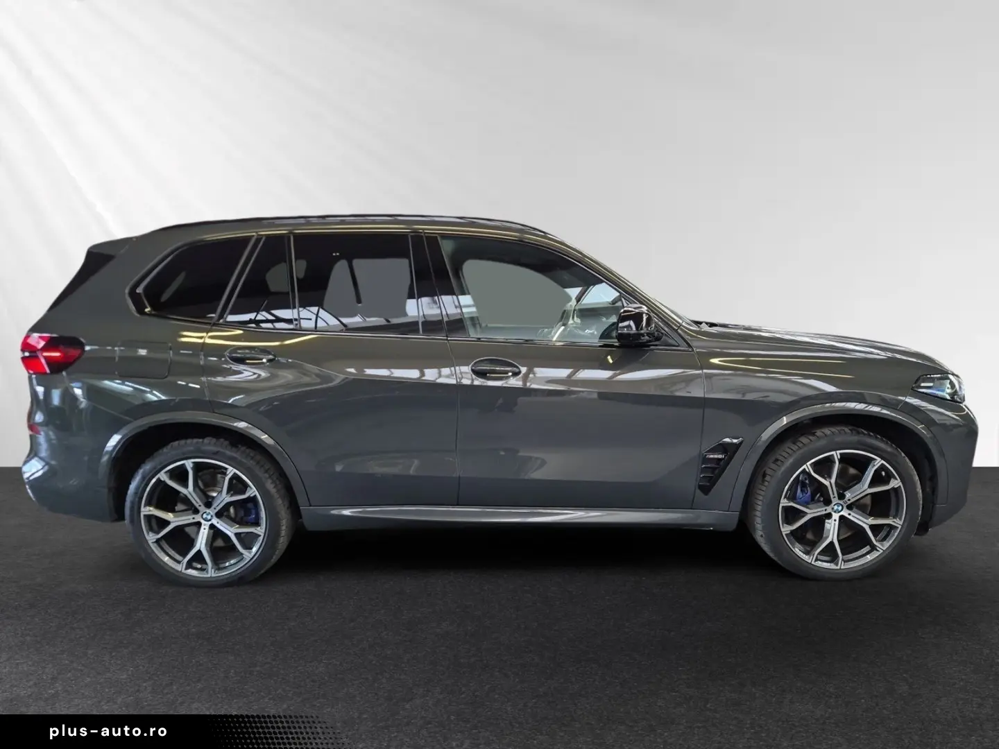 BMW X5 M60i xDrive AHK Pano DA-Prof. Standhzg. 21 LM