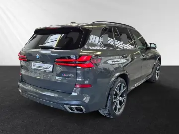 BMW X5 M60i xDrive AHK Pano DA-Prof. Standhzg. 21 LM
