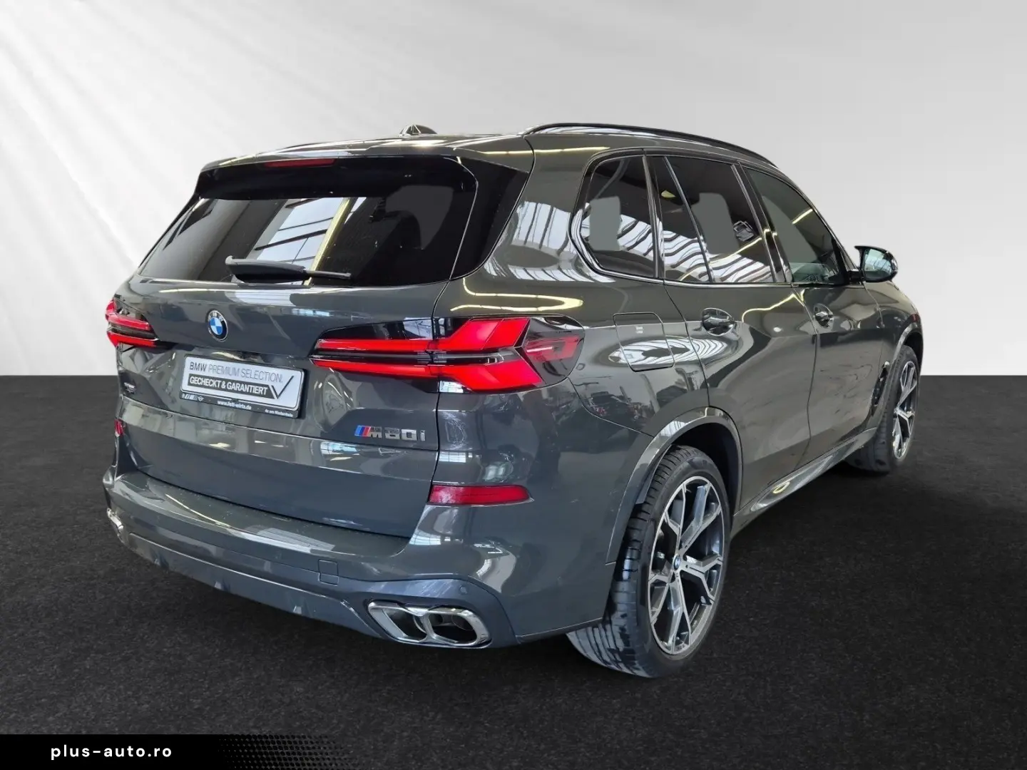 BMW X5 M60i xDrive AHK Pano DA-Prof. Standhzg. 21 LM
