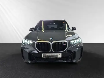 BMW X5 M60i xDrive AHK Pano DA-Prof. Standhzg. 21 LM