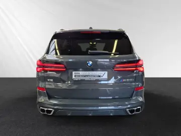 BMW X5 M60i xDrive AHK Pano DA-Prof. Standhzg. 21 LM