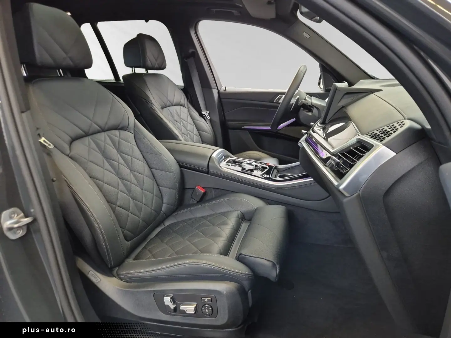 BMW X5 M60i xDrive AHK Pano DA-Prof. Standhzg. 21 LM