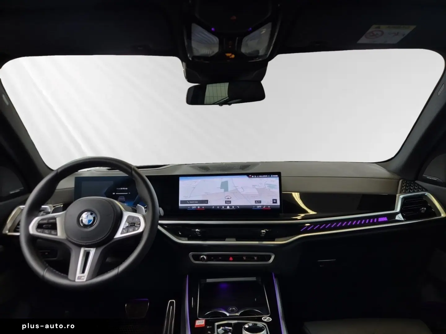 BMW X5 M60i xDrive AHK Pano DA-Prof. Standhzg. 21 LM
