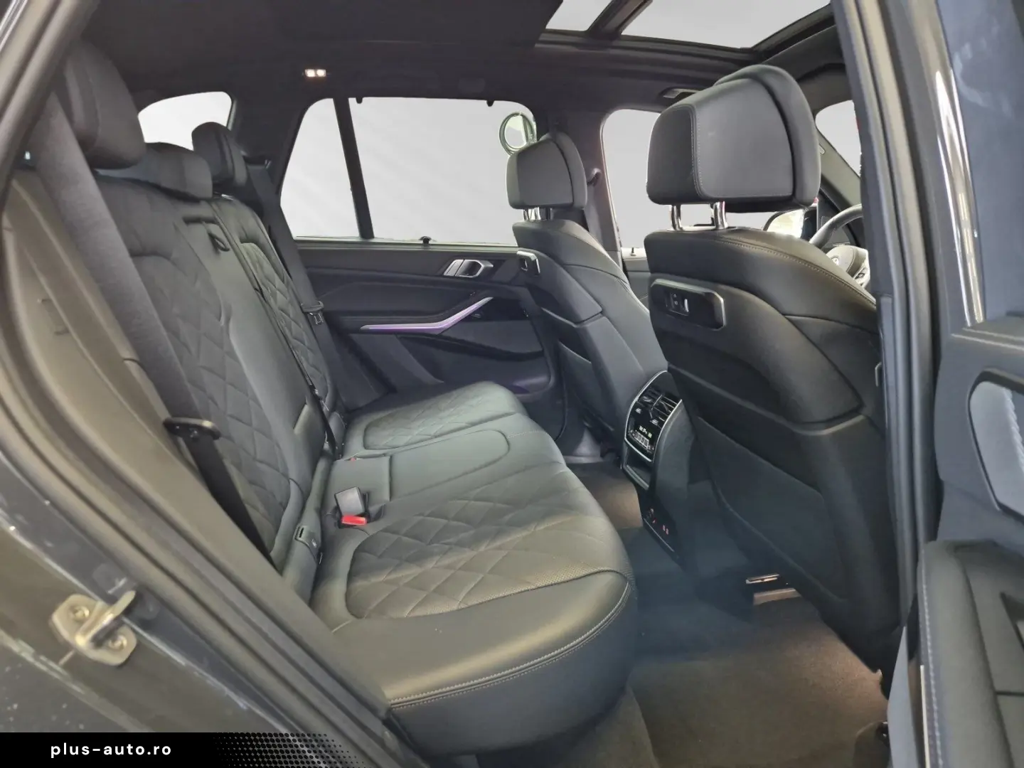 BMW X5 M60i xDrive AHK Pano DA-Prof. Standhzg. 21 LM
