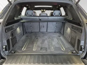 BMW X5 M60i xDrive AHK Pano DA-Prof. Standhzg. 21 LM