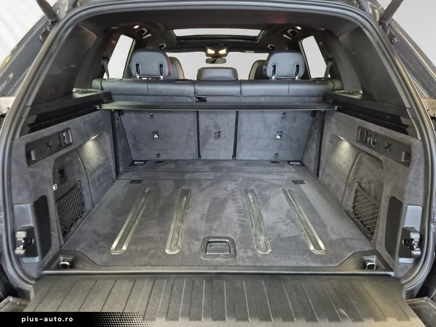 BMW X5 M60i xDrive AHK Pano DA-Prof. Standhzg. 21 LM
