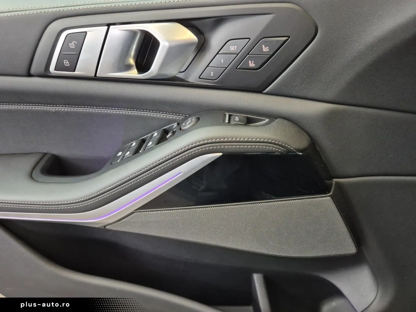 BMW X5 M60i xDrive AHK Pano DA-Prof. Standhzg. 21 LM