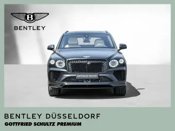 BENTLEY Bentayga S V8    BENTLEY DÜSSELDORF