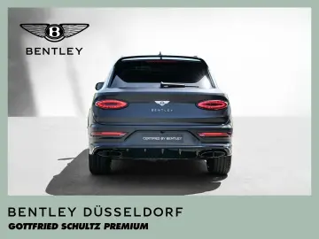 BENTLEY Bentayga S V8    BENTLEY DÜSSELDORF