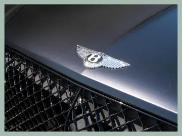 BENTLEY Bentayga S V8    BENTLEY DÜSSELDORF