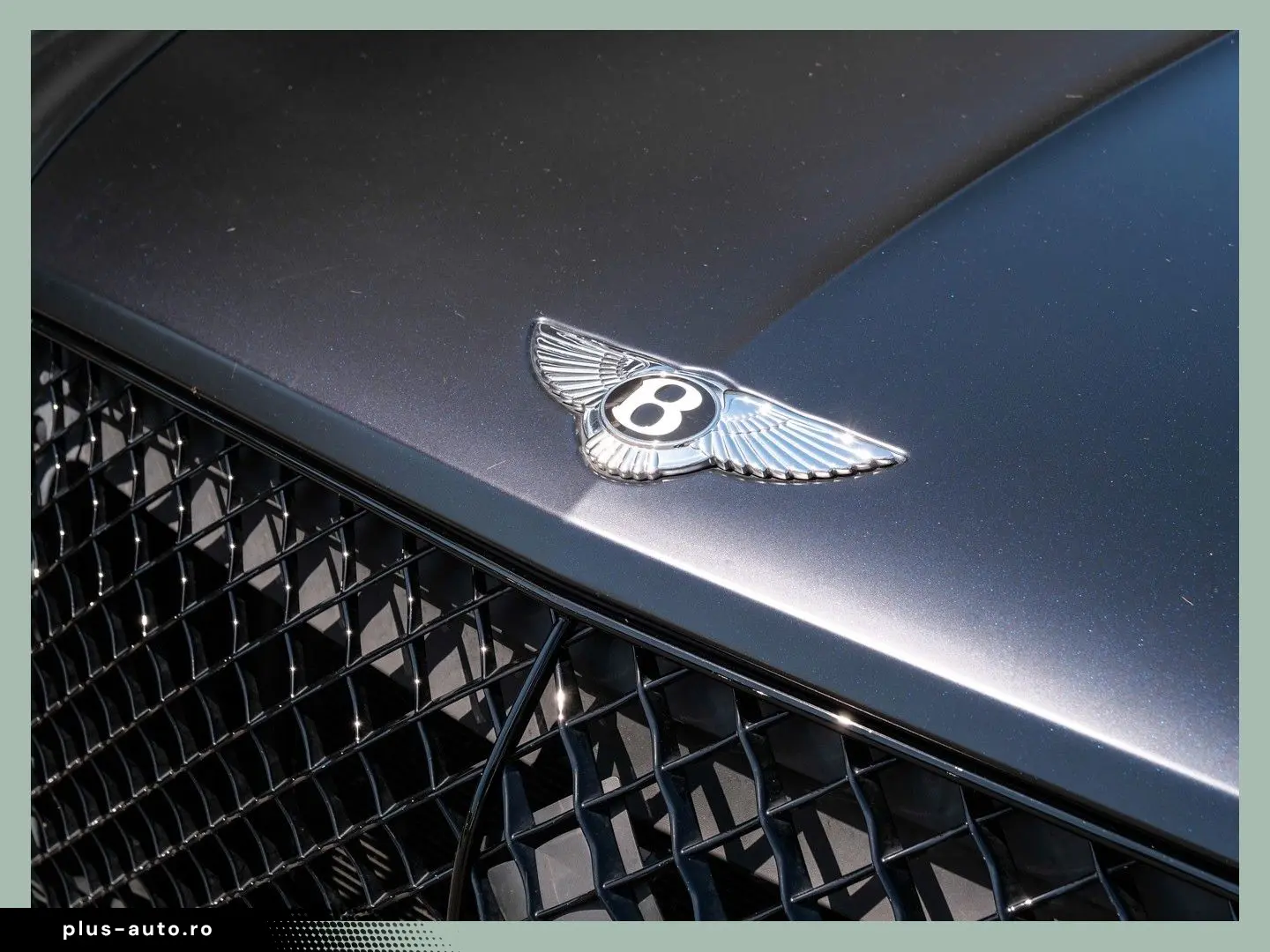 BENTLEY Bentayga S V8    BENTLEY DÜSSELDORF