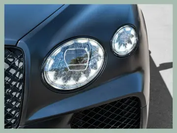 BENTLEY Bentayga S V8    BENTLEY DÜSSELDORF